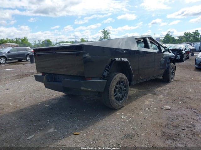 2024 TESLA CYBERTRUCK CYBERBEAST 4