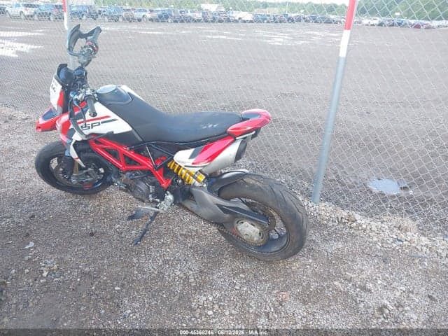 2023 DUCATI HYPERMOTARD 950/950 SP 3