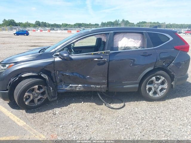 2017 HONDA CR-V EX-L/EX-L NAVI 6