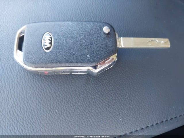 2021 KIA SOUL LX 11