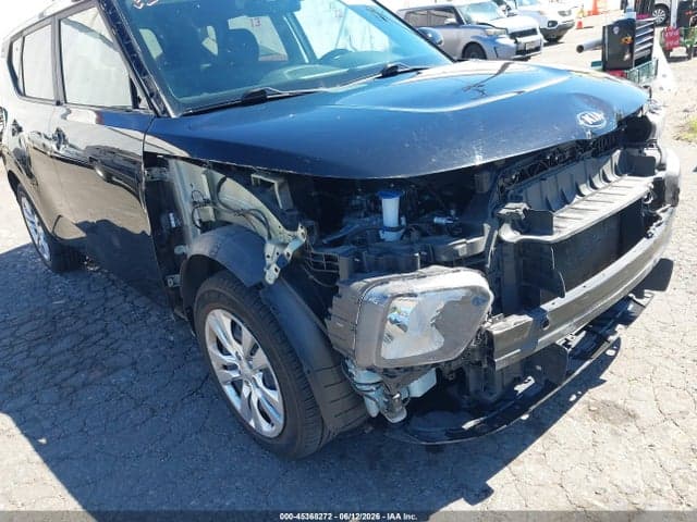2021 KIA SOUL LX 6