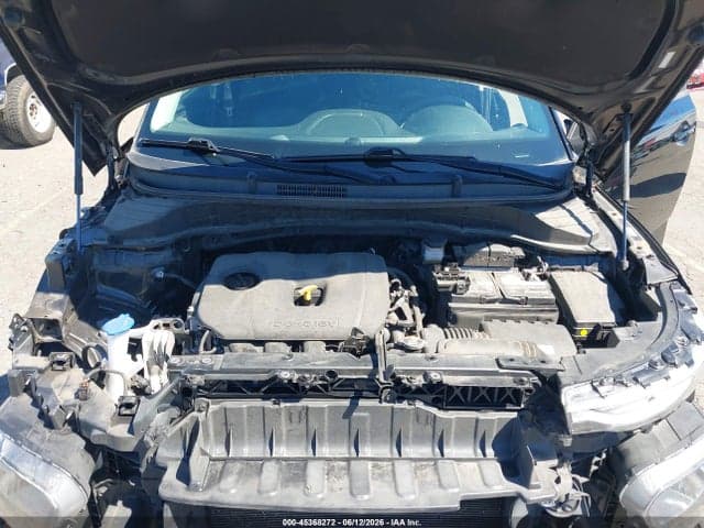 2021 KIA SOUL LX 10
