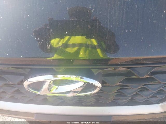 2021 HYUNDAI TUCSON SE 6