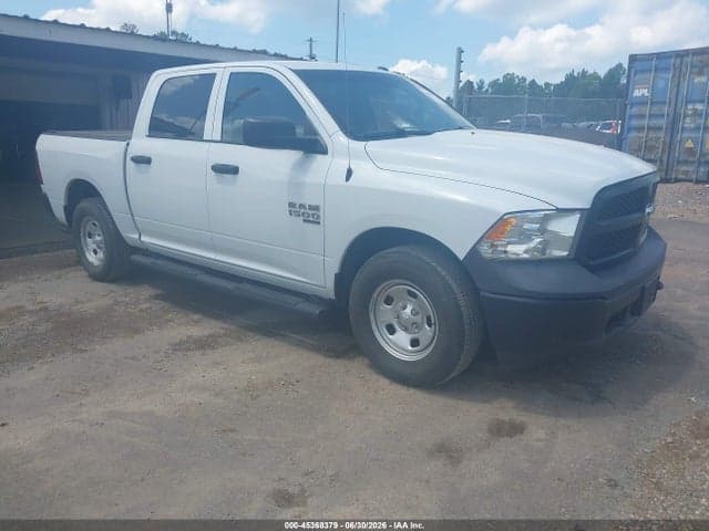 2020 RAM 1500 CLASSIC TRADESMAN 4X4 5'7 BOX