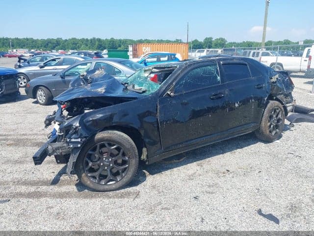 2021 CHRYSLER 300 TOURING L AWD 2