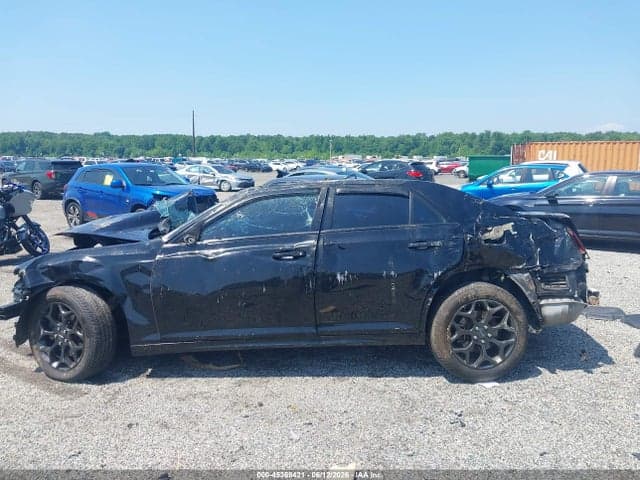 2021 CHRYSLER 300 TOURING L AWD 15