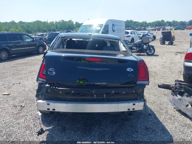 2021 CHRYSLER 300 TOURING L AWD 17