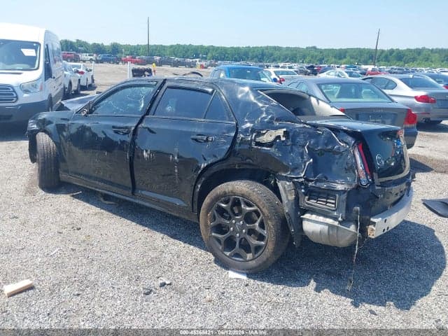 2021 CHRYSLER 300 TOURING L AWD 3