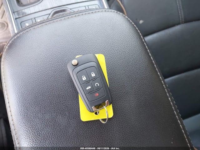 2019 CHEVROLET IMPALA PREMIER 12