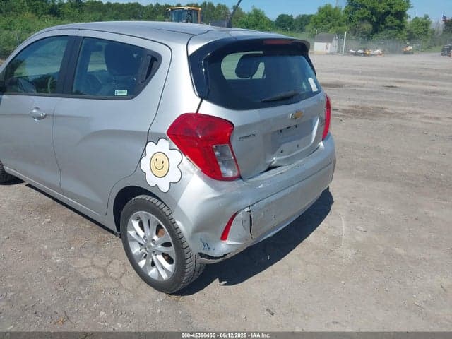 2021 CHEVROLET SPARK FWD 1LT AUTOMATIC 6