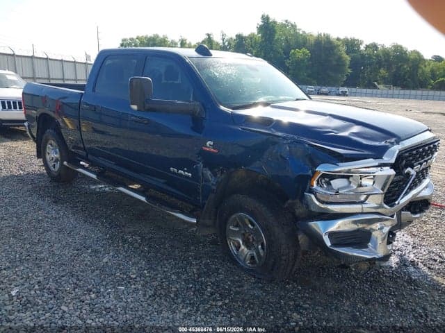 2022 RAM 2500 BIG HORN 4X4 6'4 BOX