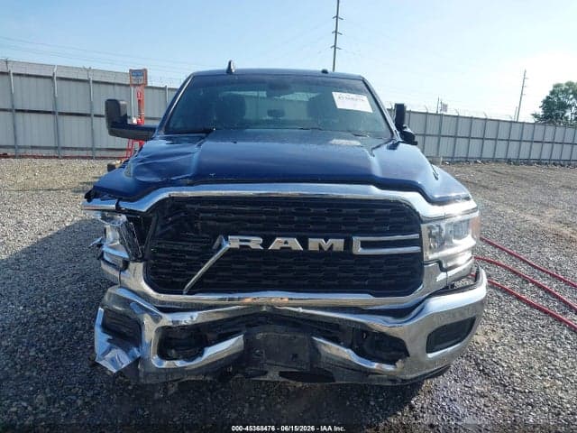 2022 RAM 2500 BIG HORN 4X4 6'4 BOX 12