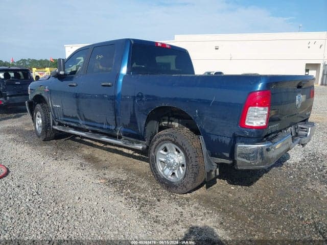 2022 RAM 2500 BIG HORN 4X4 6'4 BOX 3