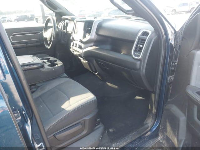 2022 RAM 2500 BIG HORN 4X4 6'4 BOX 5