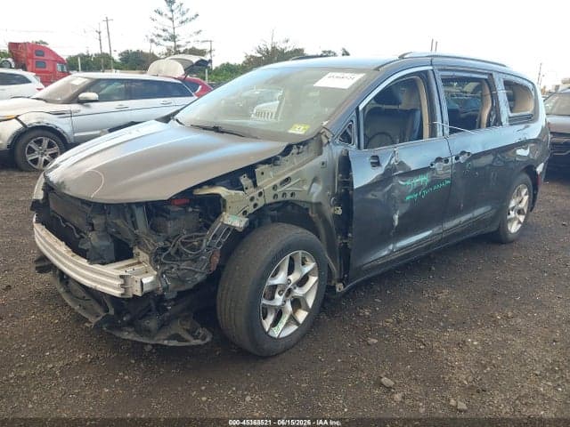 2019 CHRYSLER PACIFICA TOURING L PLUS 2