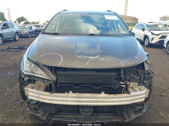 2019 CHRYSLER PACIFICA TOURING L PLUS 12
