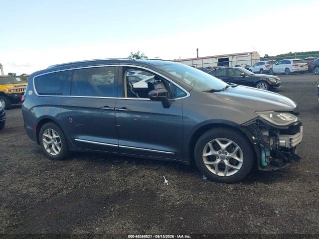 2019 CHRYSLER PACIFICA TOURING L PLUS 13