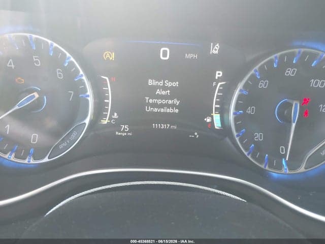 2019 CHRYSLER PACIFICA TOURING L PLUS 15