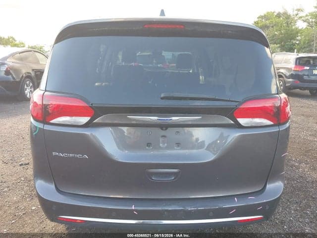 2019 CHRYSLER PACIFICA TOURING L PLUS 16