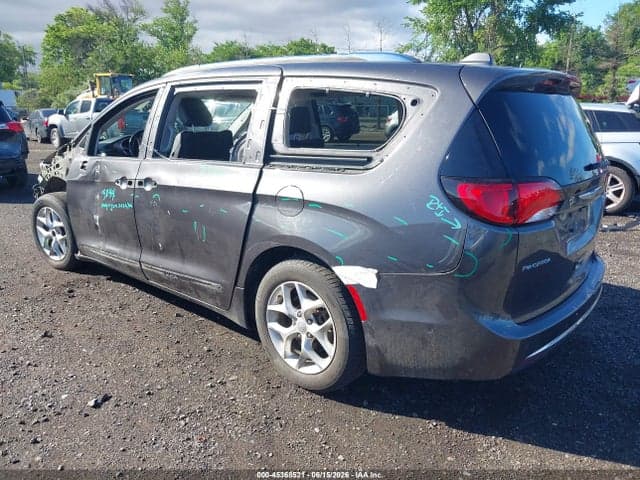 2019 CHRYSLER PACIFICA TOURING L PLUS 3