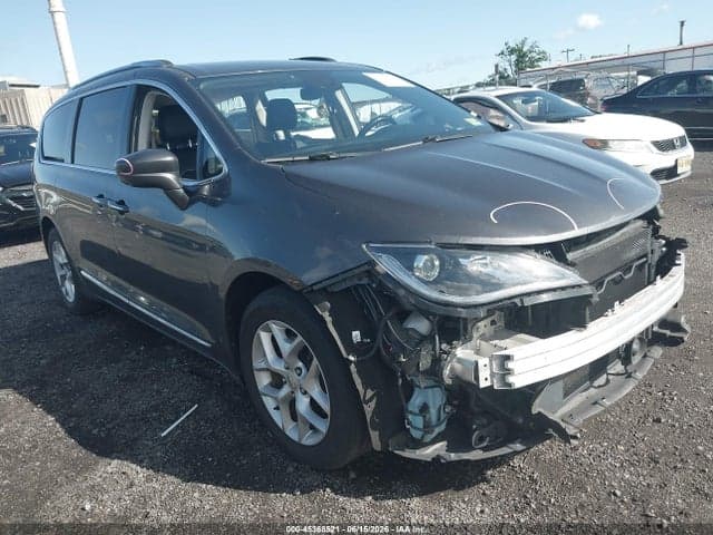 2019 CHRYSLER PACIFICA TOURING L PLUS 6