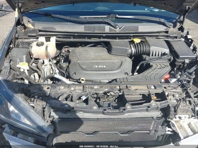 2019 CHRYSLER PACIFICA TOURING L PLUS 10