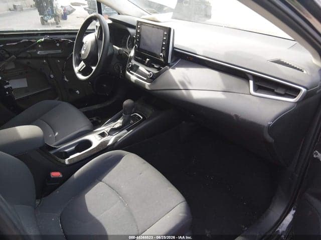 2020 TOYOTA COROLLA LE 5