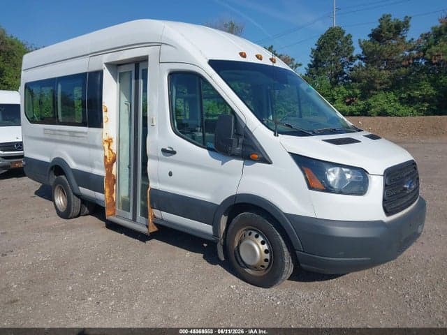 2017 FORD TRANSIT-350 XL - 1
