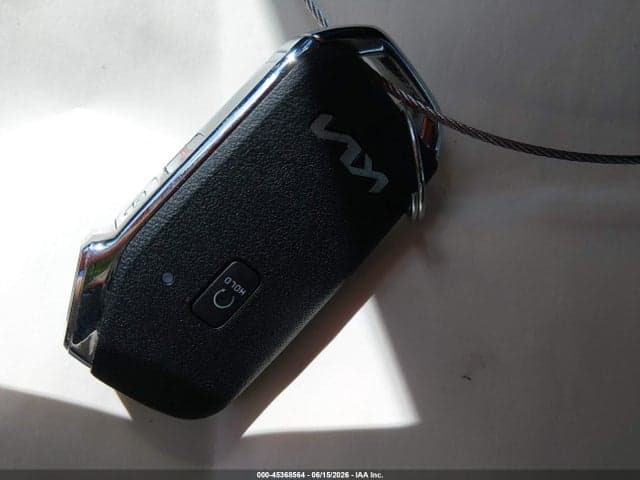2022 KIA SELTOS EX 11