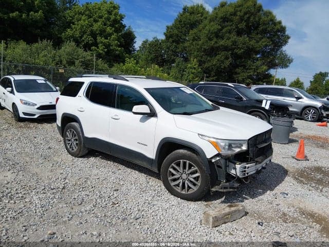 2018 GMC ACADIA SLE-2 - 1