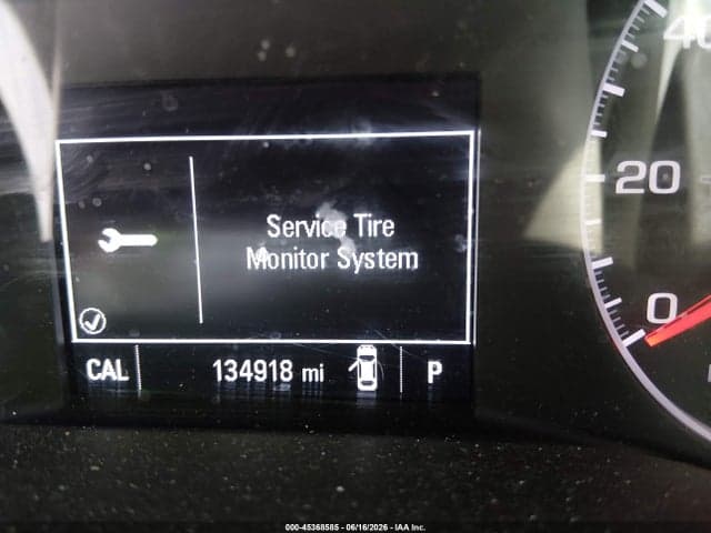 2018 GMC ACADIA SLE-2 15