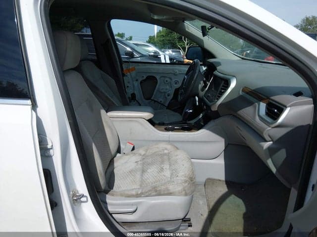 2018 GMC ACADIA SLE-2 5