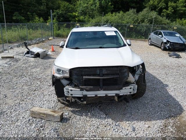 2018 GMC ACADIA SLE-2 6