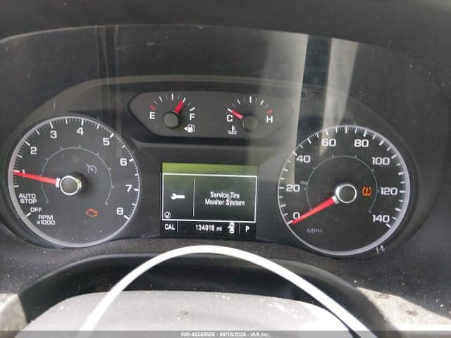 2018 GMC ACADIA SLE-2 7
