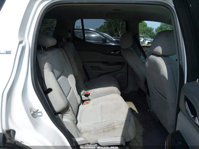 2018 GMC ACADIA SLE-2 8