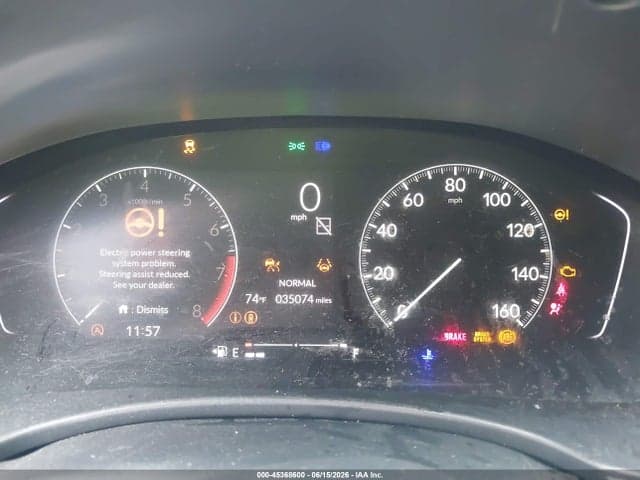 2025 HONDA CIVIC SPORT 7