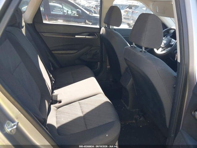 2021 KIA SELTOS LX 8