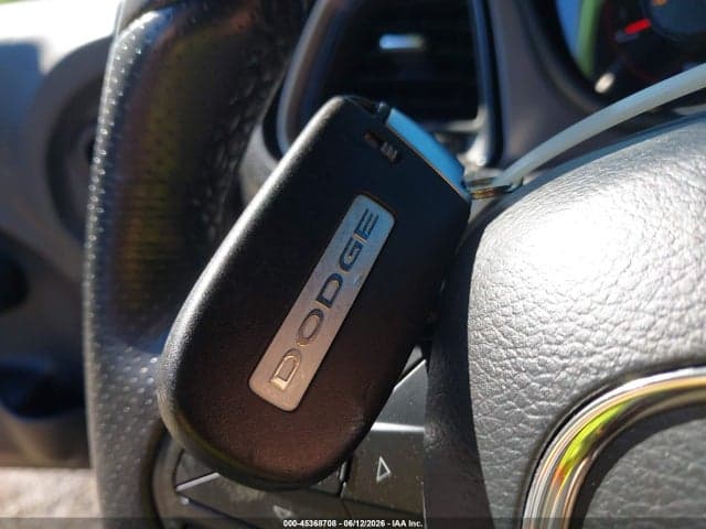 2021 DODGE CHALLENGER GT AWD 11