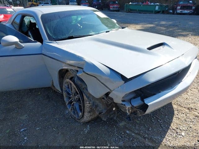 2021 DODGE CHALLENGER GT AWD 6
