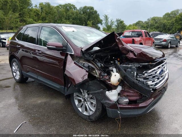 2024 FORD EDGE TITANIUM 1