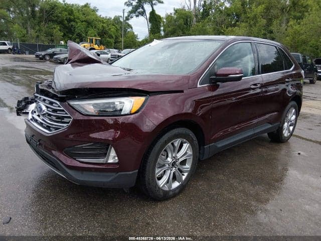2024 FORD EDGE TITANIUM 2