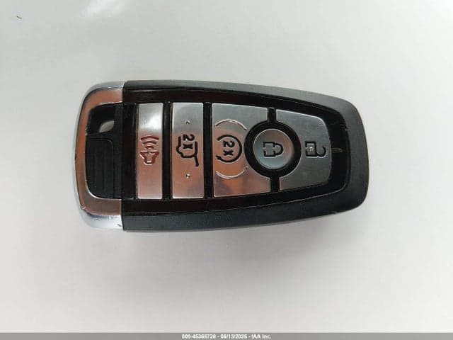 2024 FORD EDGE TITANIUM 11