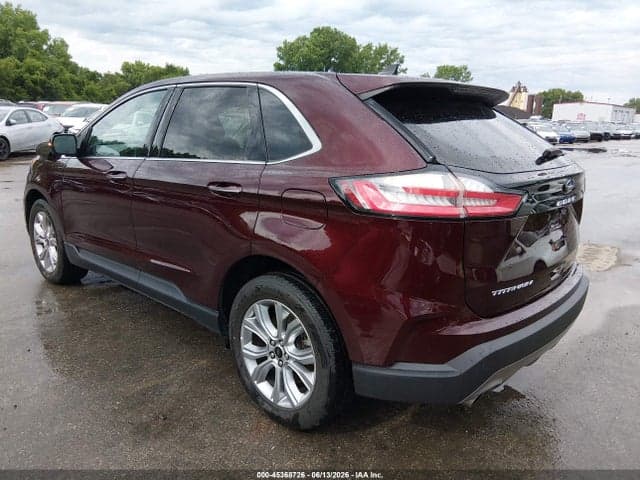 2024 FORD EDGE TITANIUM 3