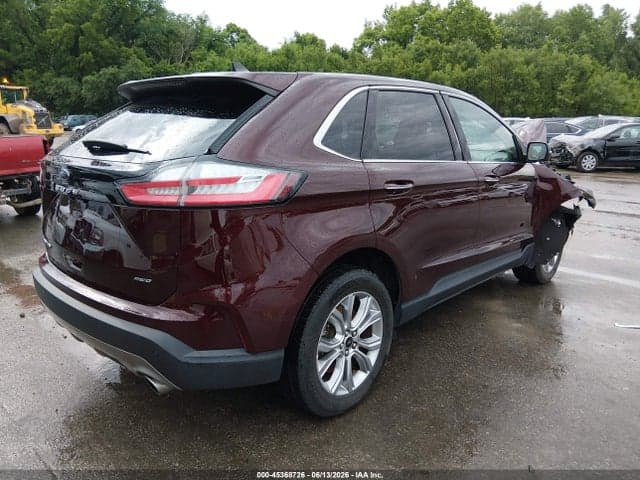 2024 FORD EDGE TITANIUM 4