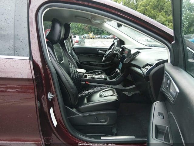 2024 FORD EDGE TITANIUM 5