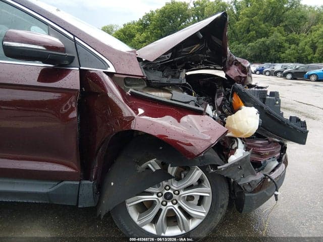 2024 FORD EDGE TITANIUM 6
