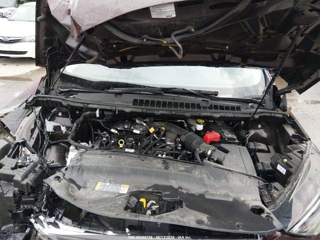 2024 FORD EDGE TITANIUM 10
