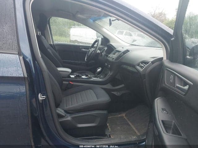 2017 FORD EDGE SE 5
