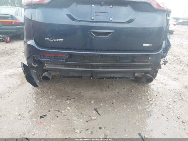 2017 FORD EDGE SE 6