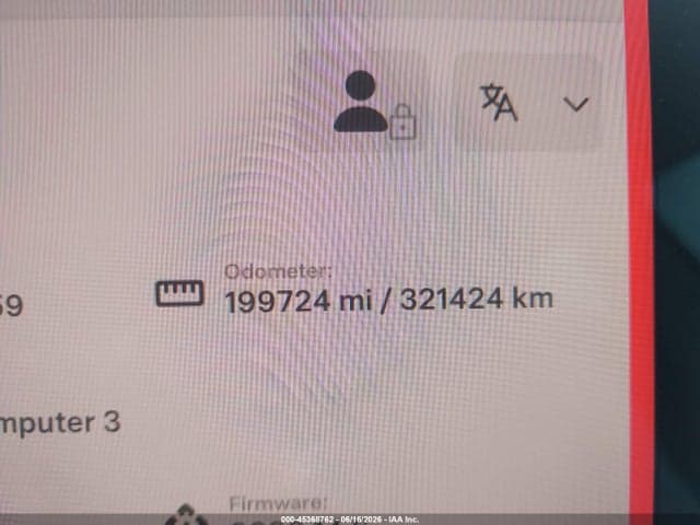 2021 TESLA MODEL 3 LONG RANGE 14